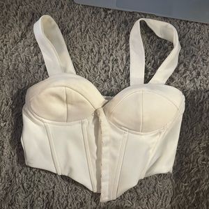 princess polly corset top